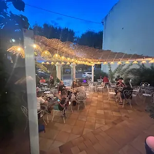 Le Patio De Fabio Bollène