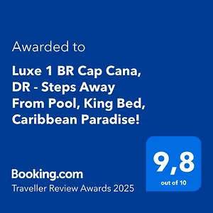 luxe-1-bedroom-cap-cana-fishing-lodge-steps-away-from-pool.comcaribbean.com/